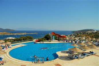Club Dedeman Bodrum 4*