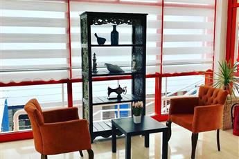 Club Dedeman Bodrum 4*