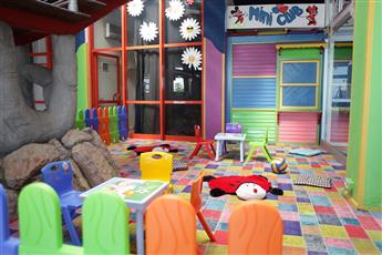 Club Dedeman Bodrum 4*