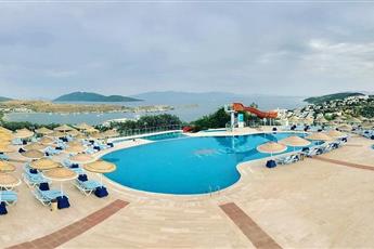 Club Dedeman Bodrum 4*
