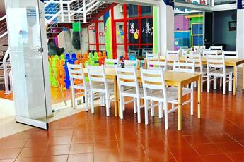 Club Dedeman Bodrum 4*