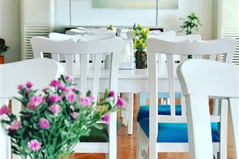 Club Dedeman Bodrum 4*