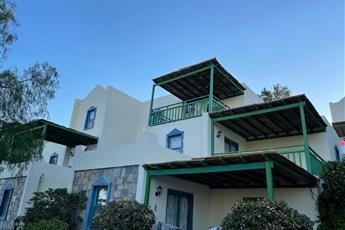 Club Dedeman Bodrum 4*