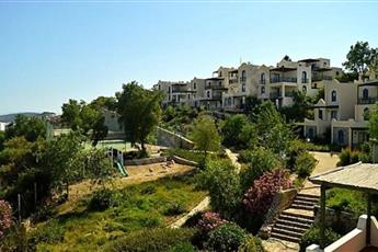 Club Dedeman Bodrum 4*