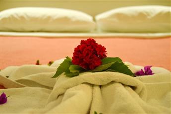 Club Dedeman Bodrum 4*