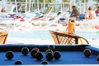 Club Dedeman Bodrum 4*