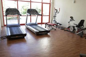 Club Dedeman Bodrum 4*