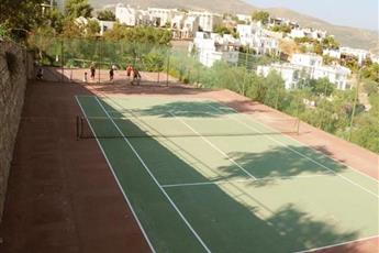 Club Dedeman Bodrum 4*