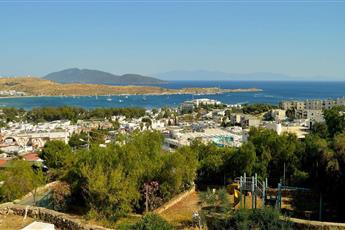 Club Dedeman Bodrum 4*