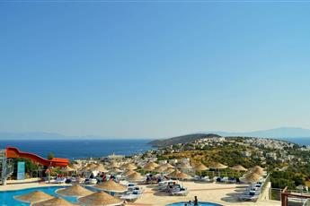 Club Dedeman Bodrum 4*