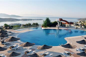 Club Dedeman Bodrum 4*