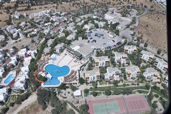 Club Dedeman Bodrum 4*