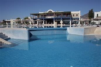 Club Dedeman Bodrum 4*