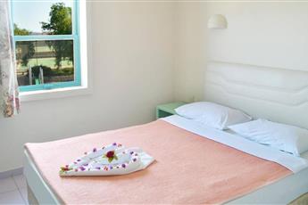 Club Dedeman Bodrum 4*