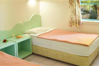 Club Dedeman Bodrum 4*