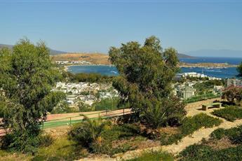 Club Dedeman Bodrum 4*