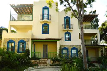 Club Dedeman Bodrum 4*