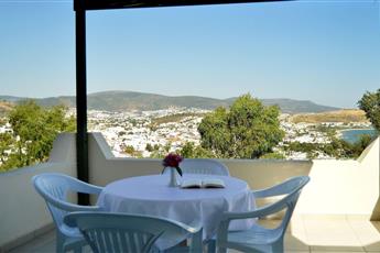 Club Dedeman Bodrum 4*