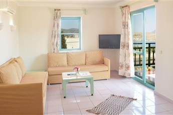 Club Dedeman Bodrum 4*