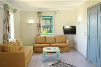 Club Dedeman Bodrum 4*