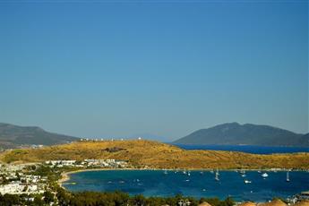 Club Dedeman Bodrum 4*