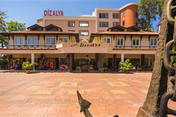 Club Dizalya 4*