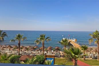 Club Dizalya 4*