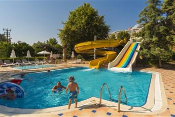 Club Dizalya 4*