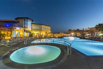 Club Dizalya 4*