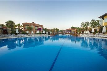 Club Dizalya 4*