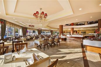Club Dizalya