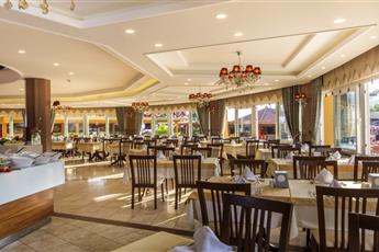 Club Dizalya