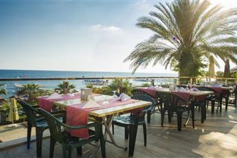 Club Dizalya