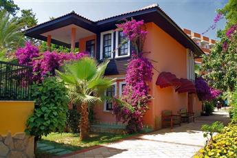Club Dizalya