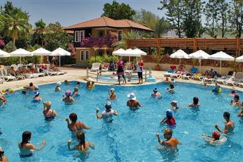 Club Dizalya