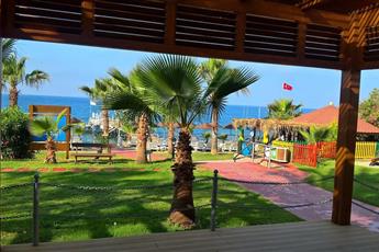 Club Dizalya