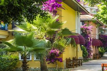 Club Dizalya