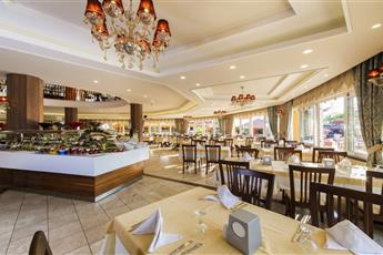 Club Dizalya