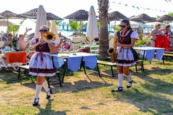 Club Dizalya