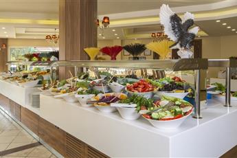 Club Dizalya