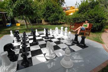 Club Dizalya