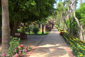 Club Dizalya