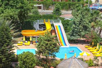 Club Dizalya