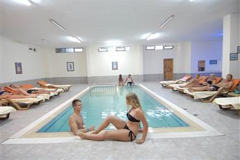 Club Dizalya