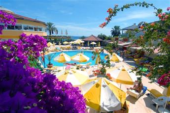 Club Dizalya