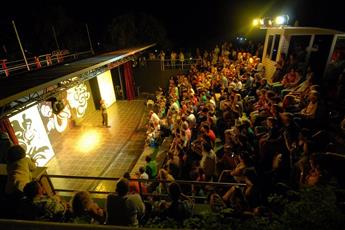 Club Dizalya