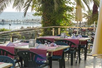 Club Dizalya