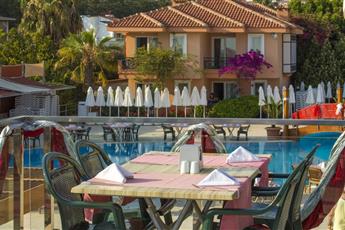Club Dizalya