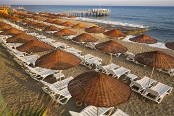 Club Dizalya
