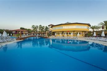 Club Dizalya